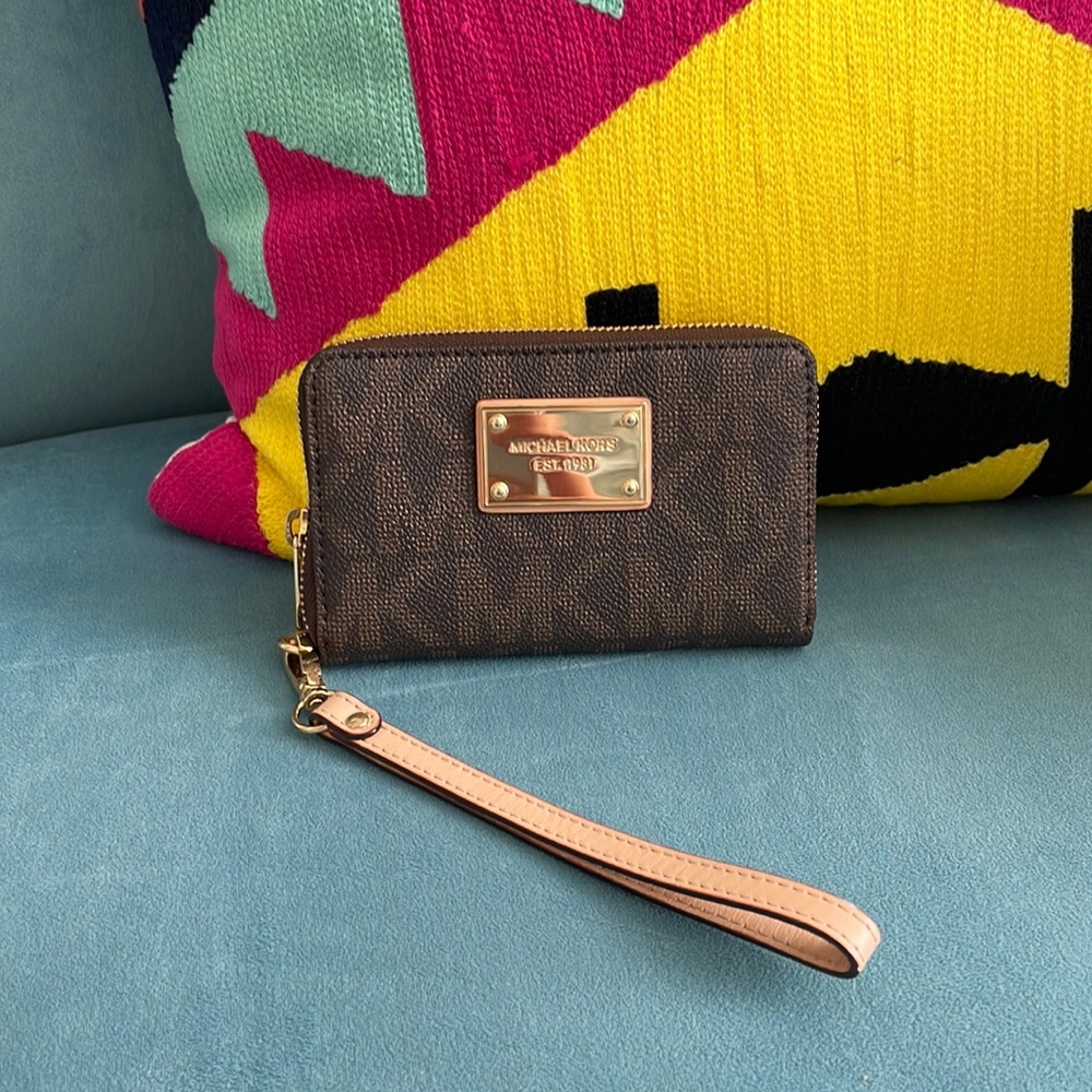 Michael Kors Wrislet